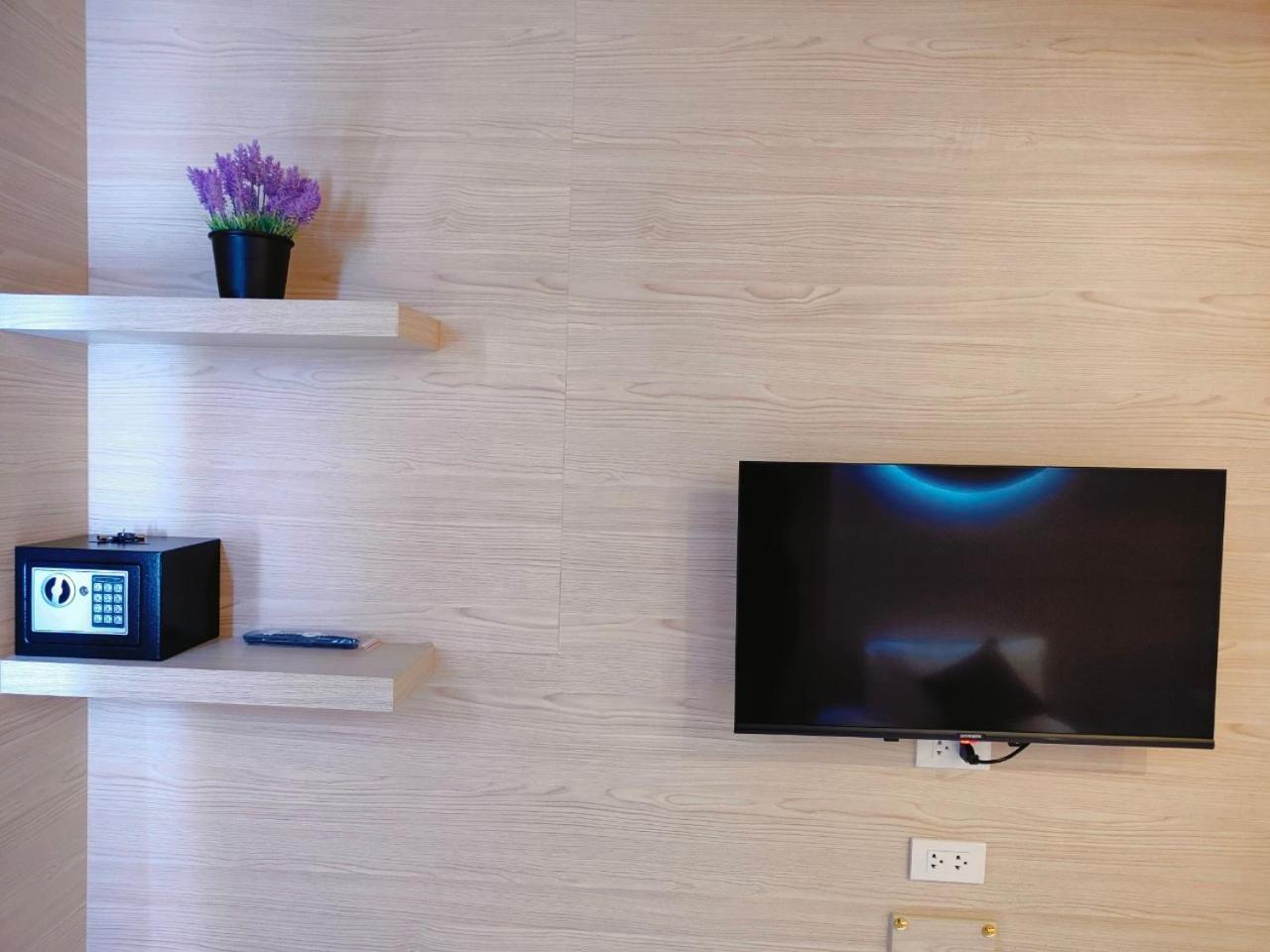 Icon Hotel Hatyai Hatjaj Kültér fotó