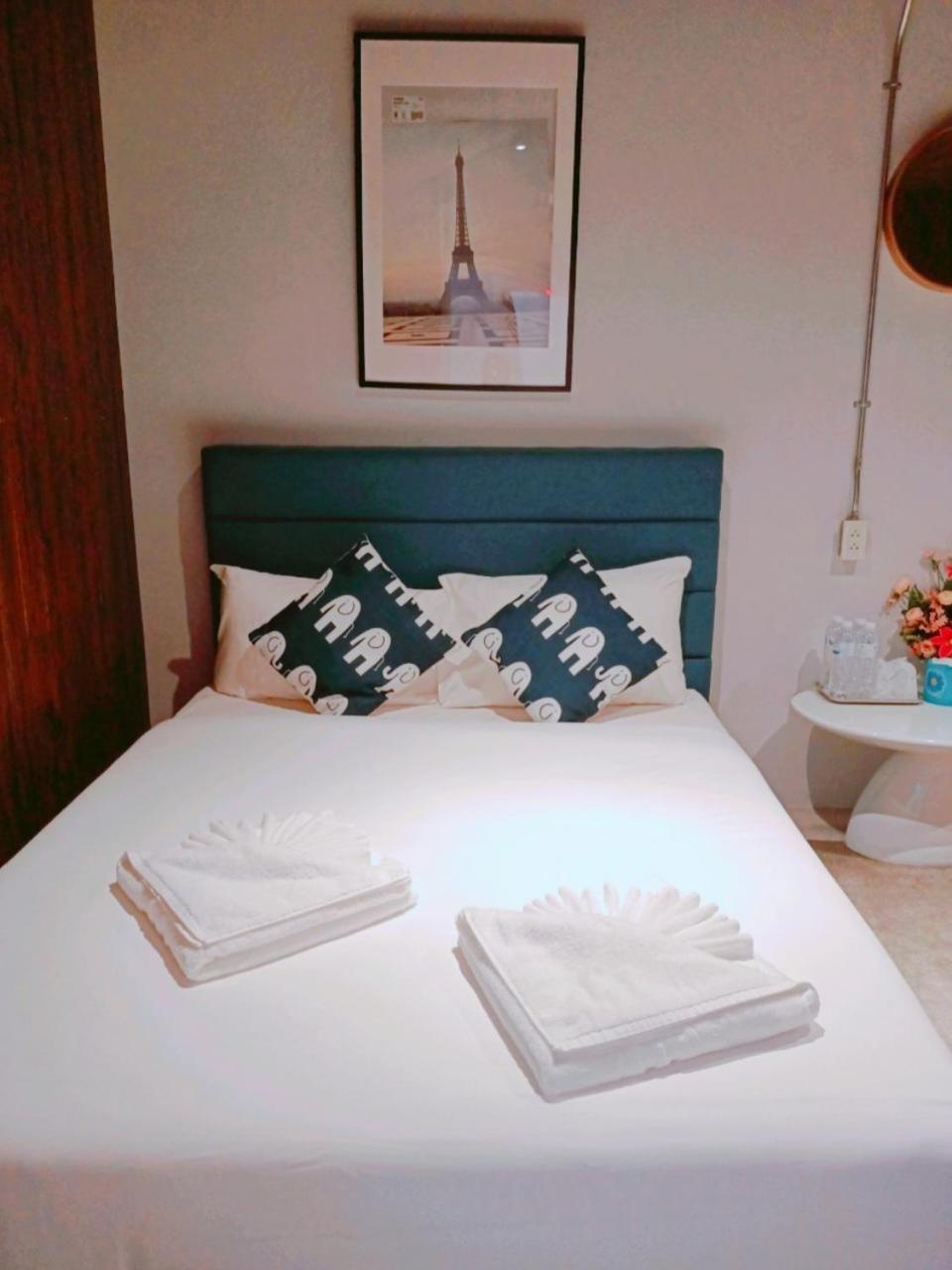 Icon Hotel Hatyai Hatjaj Kültér fotó