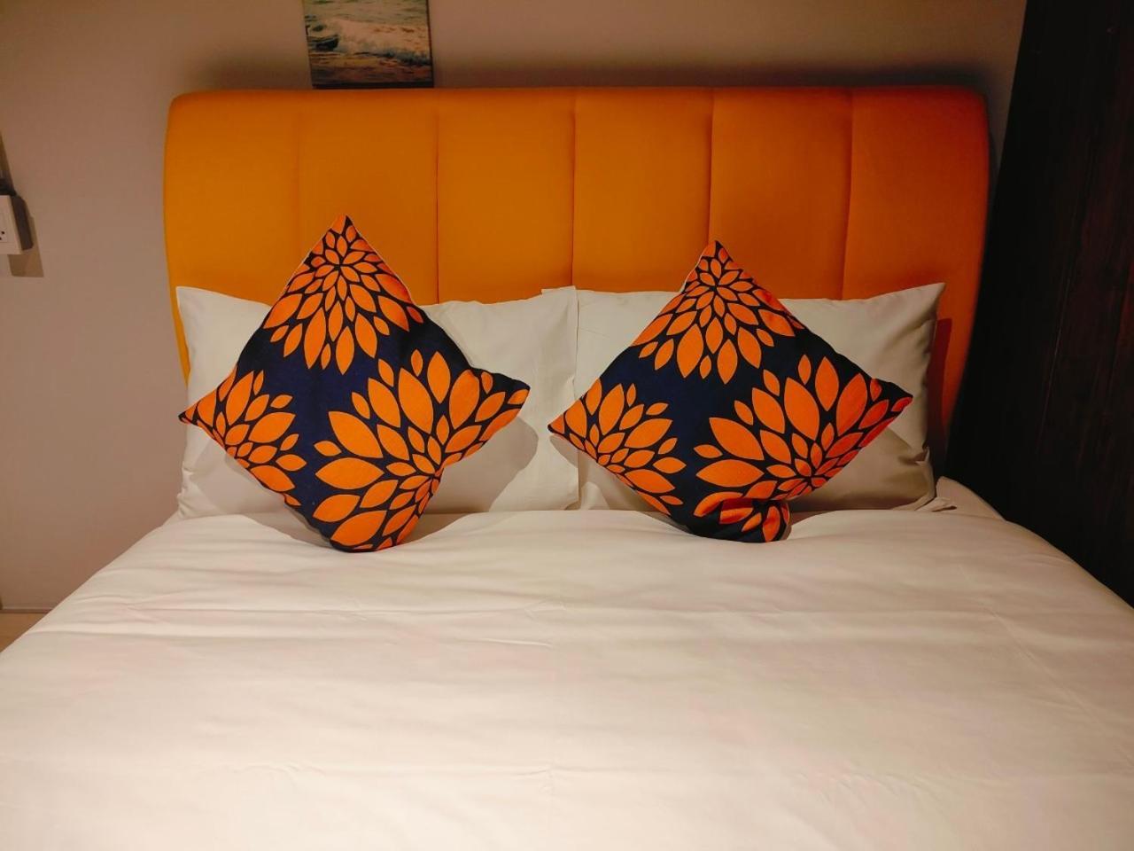 Icon Hotel Hatyai Hatjaj Kültér fotó