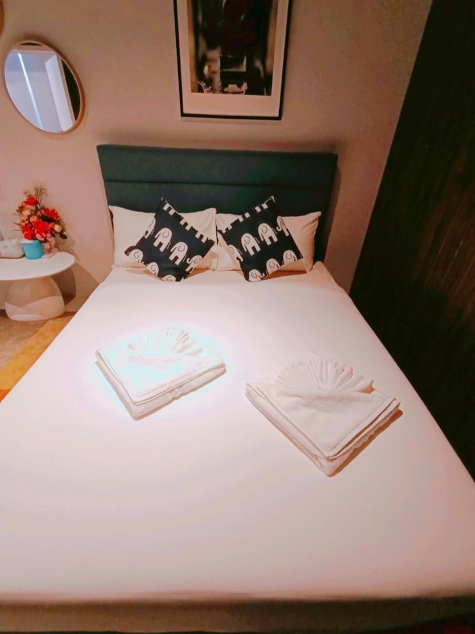 Icon Hotel Hatyai Hatjaj Kültér fotó