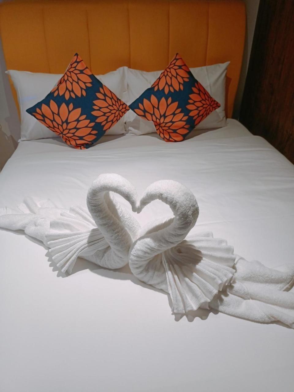 Icon Hotel Hatyai Hatjaj Kültér fotó