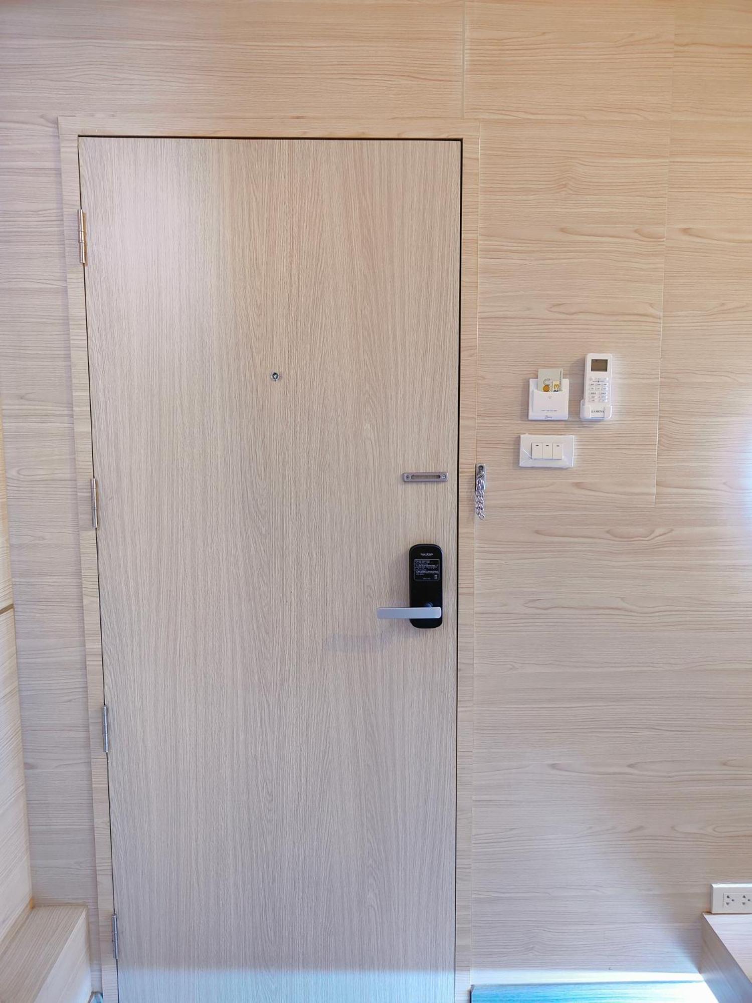 Icon Hotel Hatyai Hatjaj Kültér fotó
