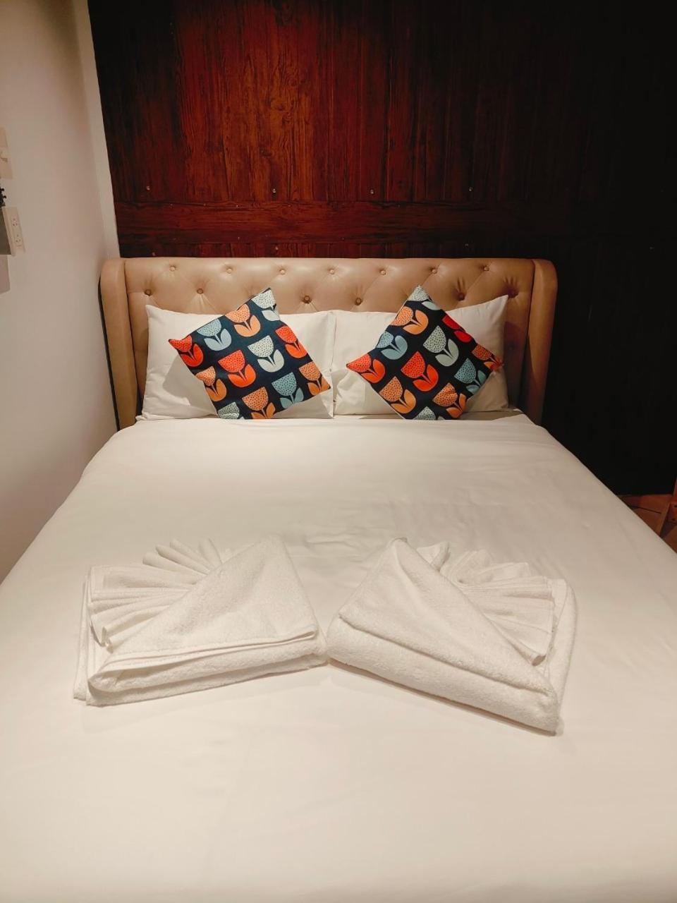Icon Hotel Hatyai Hatjaj Kültér fotó