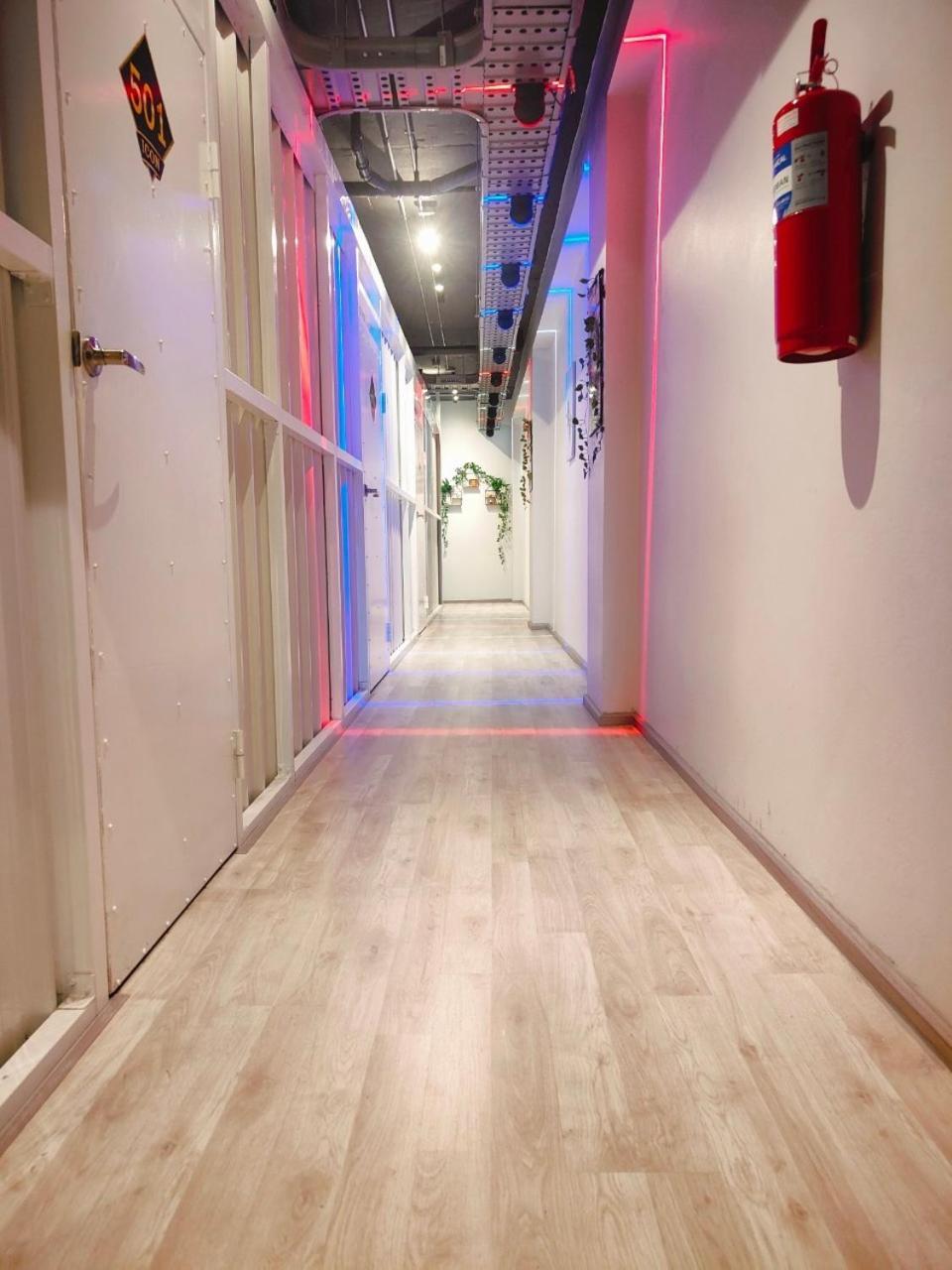 Icon Hotel Hatyai Hatjaj Kültér fotó