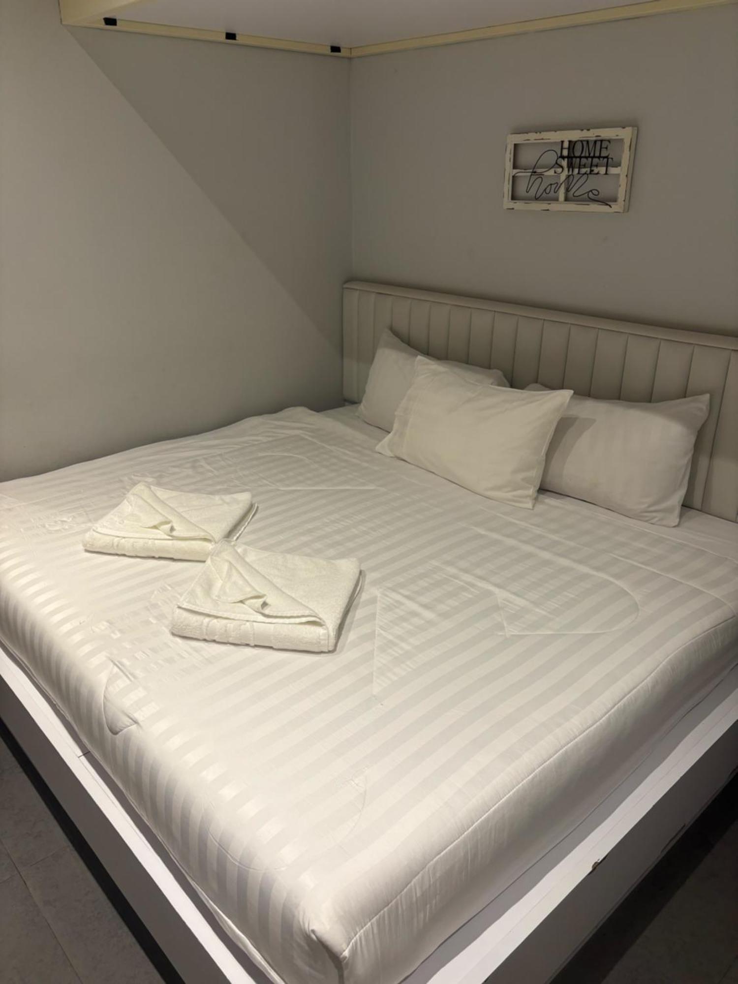 Icon Hotel Hatyai Hatjaj Kültér fotó