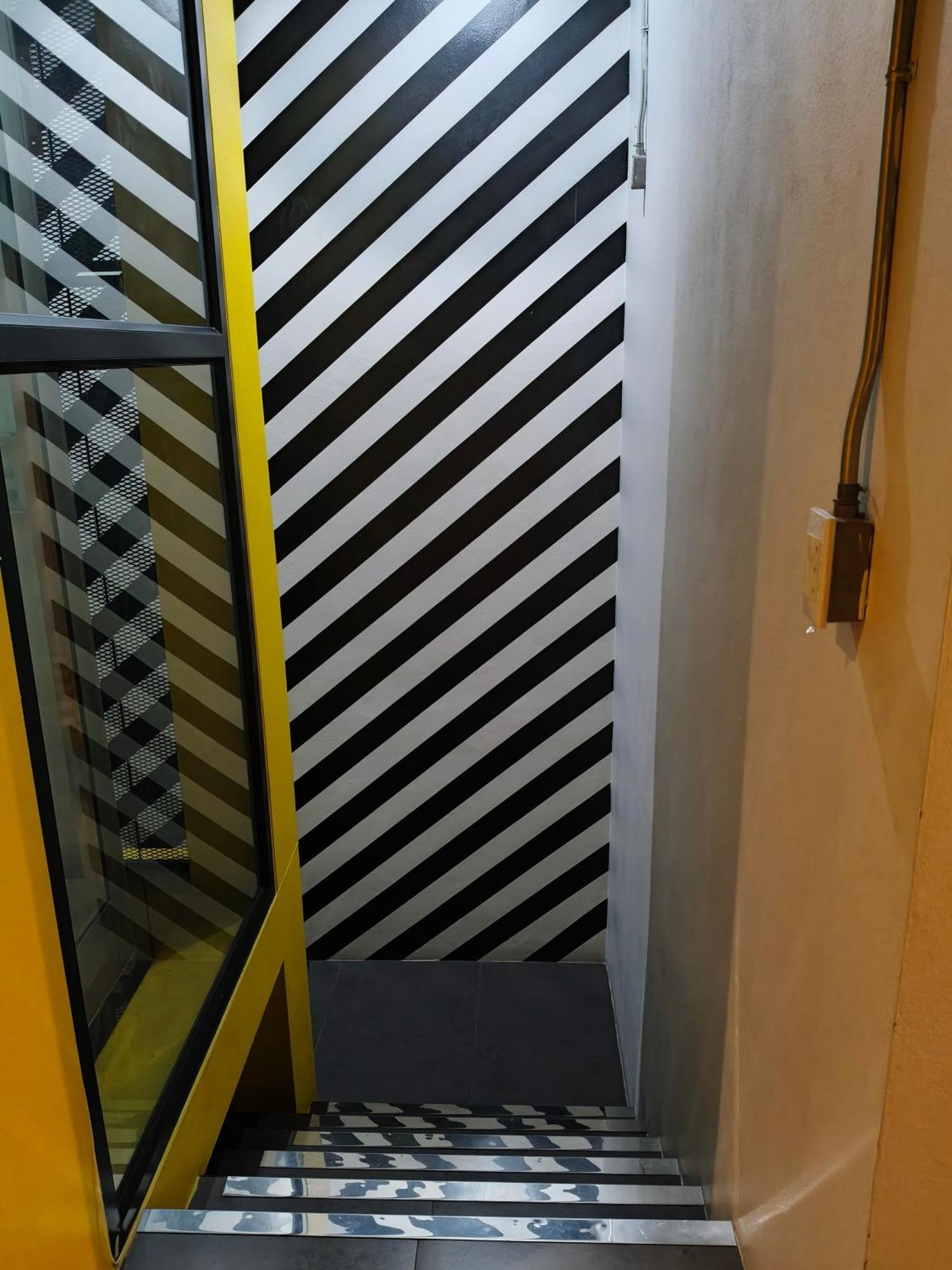 Icon Hotel Hatyai Hatjaj Kültér fotó