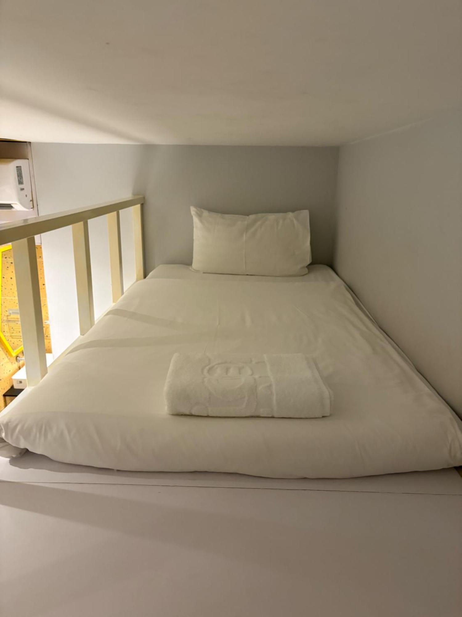 Icon Hotel Hatyai Hatjaj Kültér fotó